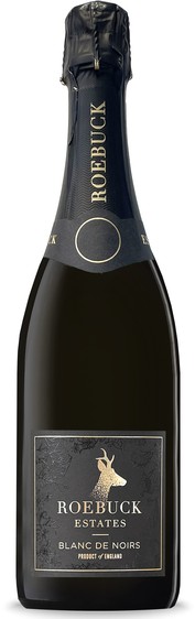 Roebuck Blanc de Noirs